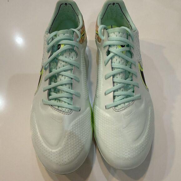 Men\'s Size 7.5 Nike Legend 9 Elite FG “Bonded Pack” Soccer Cleats CZ8482-344 main image 5